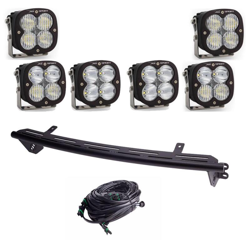 Baja Designs BAJ XL Sport Light Pods
