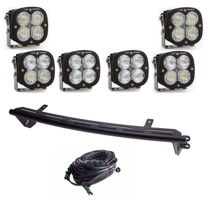 Baja Designs BAJ XL Sport Light Pods