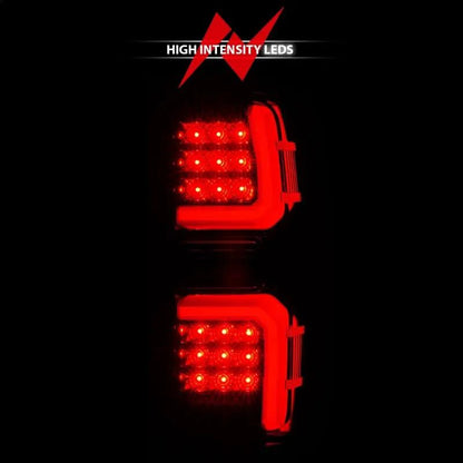 ANZO ANZ LED Taillights
