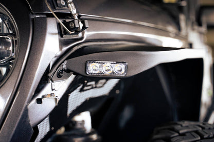 DV8 Offroad DVE Fenders