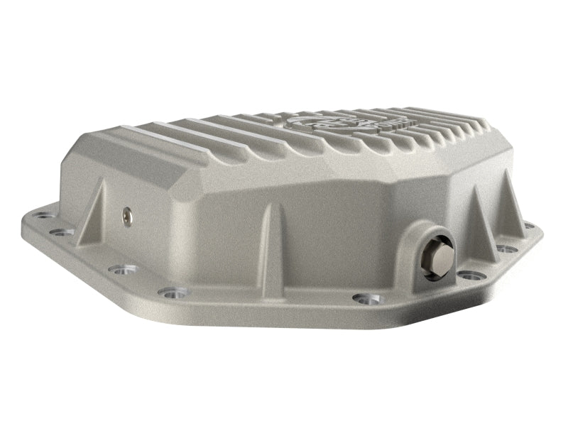 AFE Diff/Trans/Oil Covers by aFe