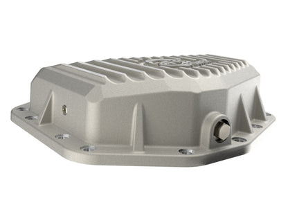 AFE Diff/Trans/Oil Covers by aFe