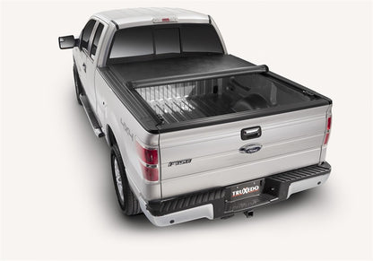 Truxedo TRX Bed Cover - Deuce