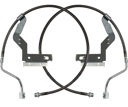 Carli CLI Shock Absorbers