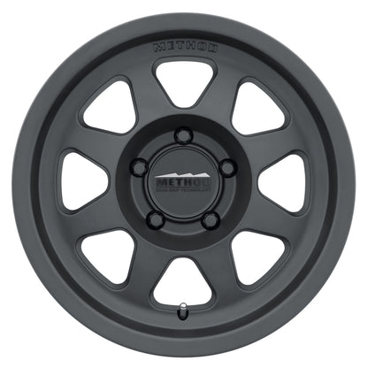 Method Wheels MRW MR701 Wheels