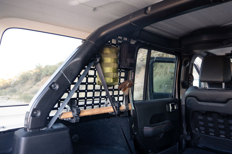 DV8 Offroad DVE Molle Panels by DV8 Offroad
