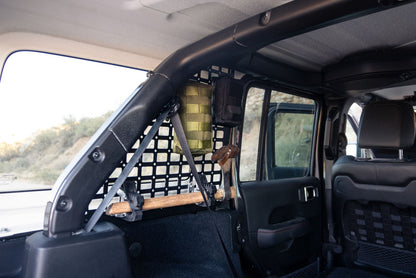 DV8 Offroad DVE Molle Panels by DV8 Offroad