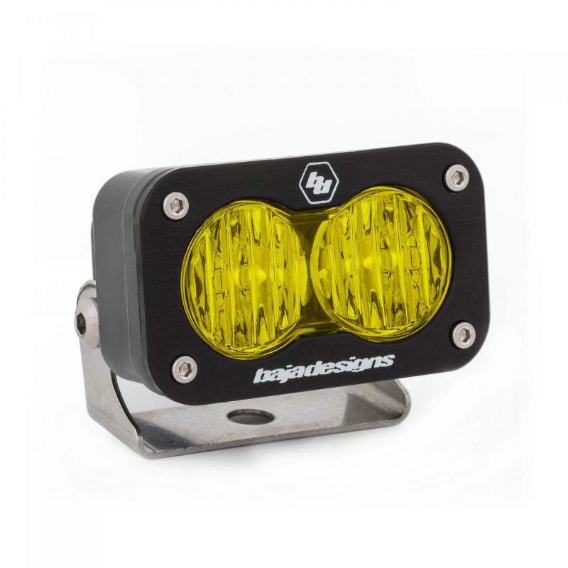 Baja Designs BAJ S2 Sport Lights