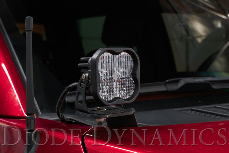 Diode Dynamics DIO Mounting Brackets Lighting