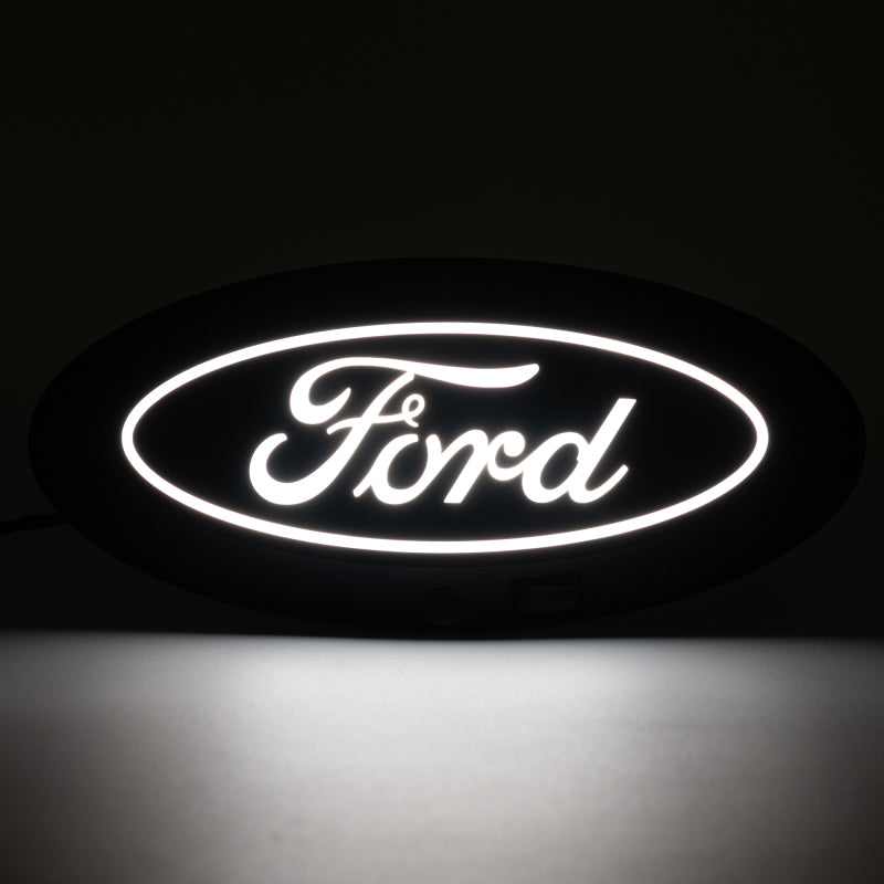 Putco PUT Luminix LED Emblems by Putco