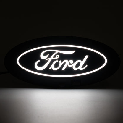 Putco PUT Luminix LED Emblems by Putco