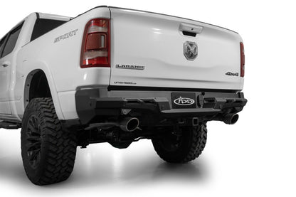 Addictive Desert Designs ADD Black Label Bumpers