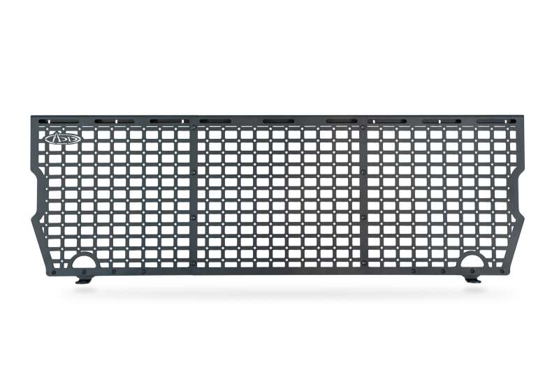 Addictive Desert Designs ADD Molle Panels
