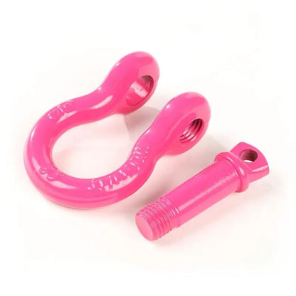 Rugged Ridge RUG Shackles by Rugged Ridge