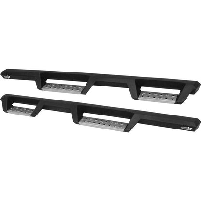 Westin WES Nerf Bars - HDX Drop