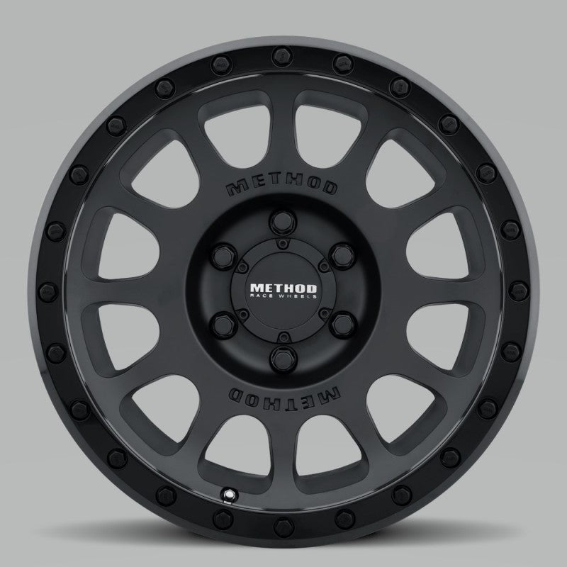 Method Wheels MRW MR305 Wheels