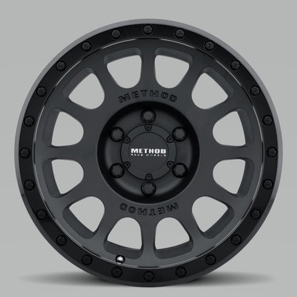 Method Wheels MRW MR305 Wheels