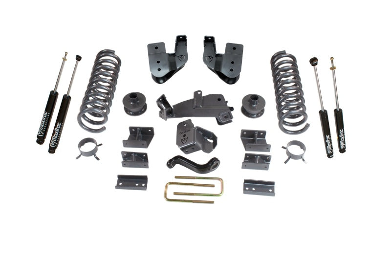 Maxtrac MXT Track Bar Bracket