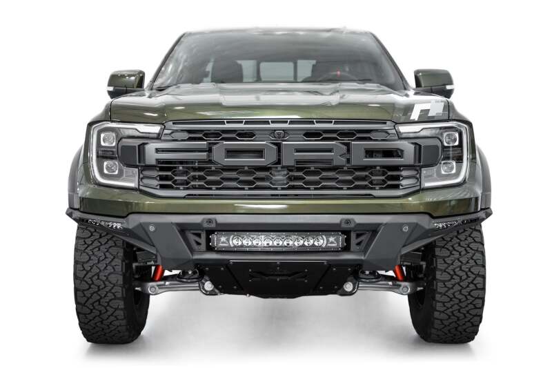 Addictive Desert Designs ADD Phantom Front Bumper