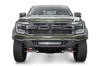 Addictive Desert Designs ADD Phantom Front Bumper