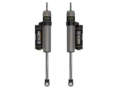 ICON ICO 2.5 Series Shocks by ICON