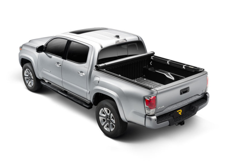 Truxedo TRX Bed Cover - TruXport