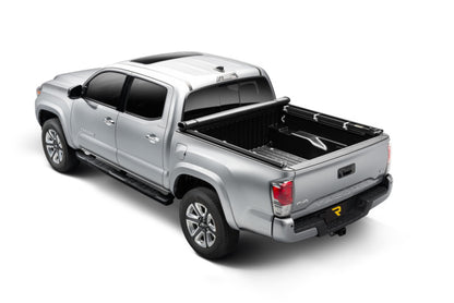 Truxedo TRX Bed Cover - TruXport