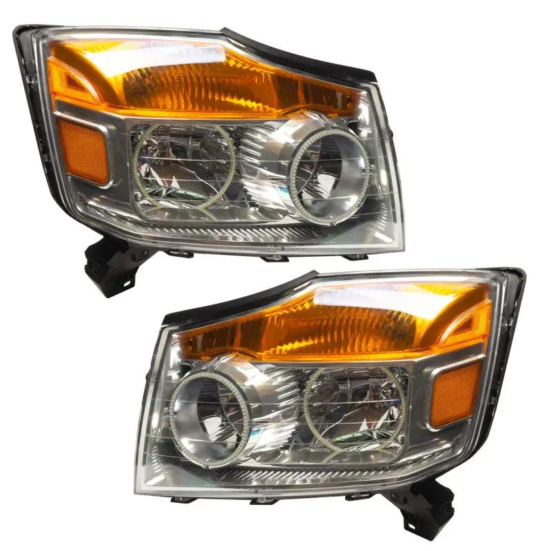 ORACLE Lighting ORL Headlight Assemblies by ORACLE Lighting