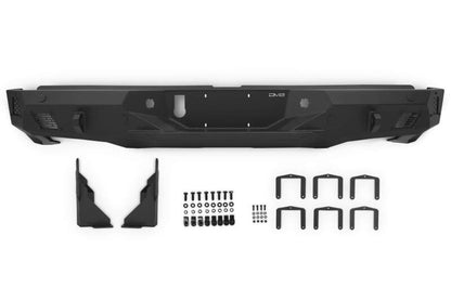 DV8 Offroad DVE Rear Bumpers