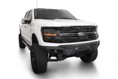 Addictive Desert Designs ADD HoneyBadger Front Bumper