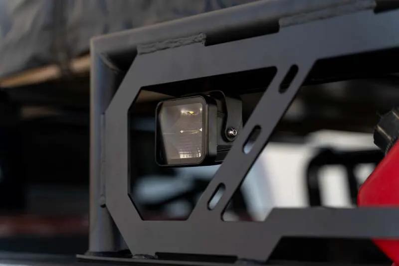 DV8 Offroad DVE Bed Racks by DV8 Offroad