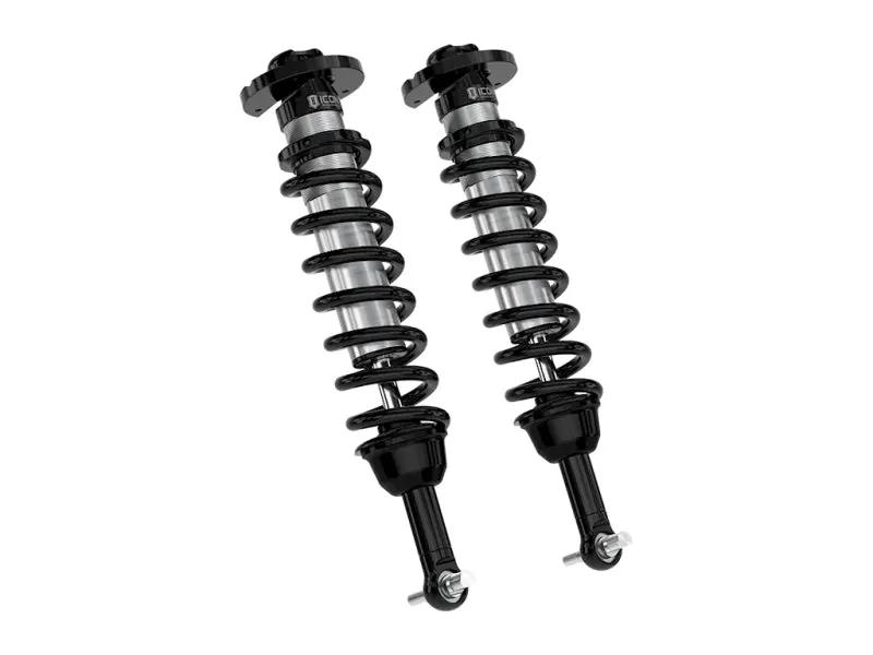 ICON ICO 2.5 Series Coilover Kits by ICON