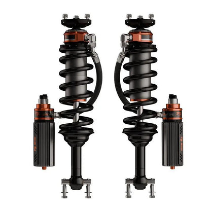 FOX 3.0 Factory Coilover Shock by FOX