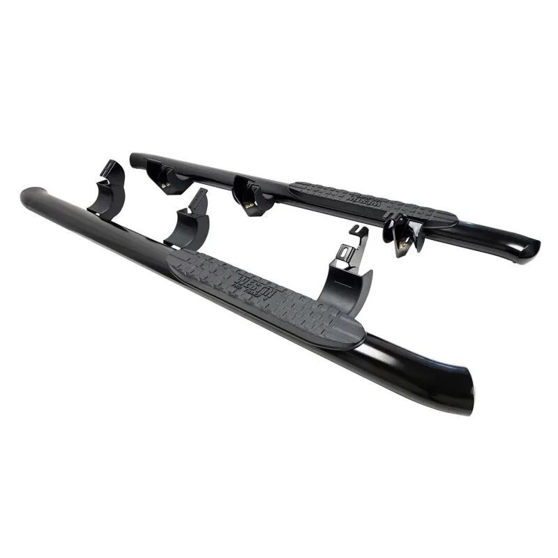 Westin WES Nerf Bars - PRO TRAXX 4 by Westin
