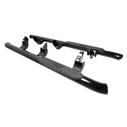 Westin WES Nerf Bars - PRO TRAXX 4 by Westin