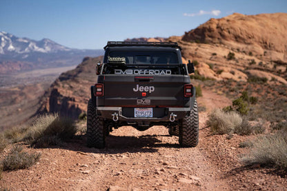 DV8 Offroad DV8 Roof Racks