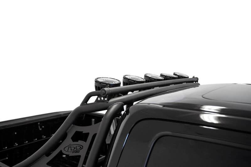 Addictive Desert Designs ADD PRO Chase Racks
