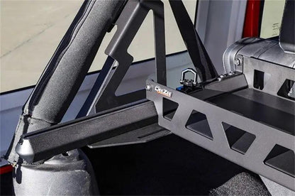 Dee Zee DZE Cargo Rack by Dee Zee