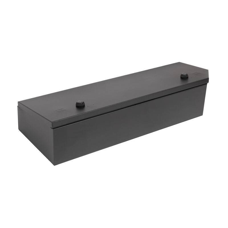 Tuffy Products TFY Underseat Lockbox by Tuffy Products