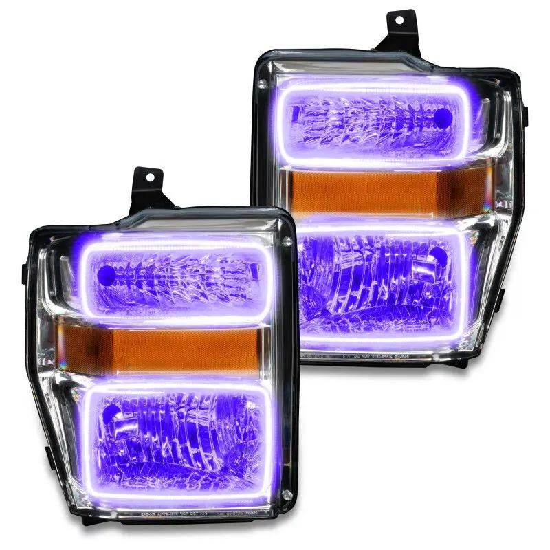 ORACLE Lighting ORL Headlight Assemblies by ORACLE Lighting