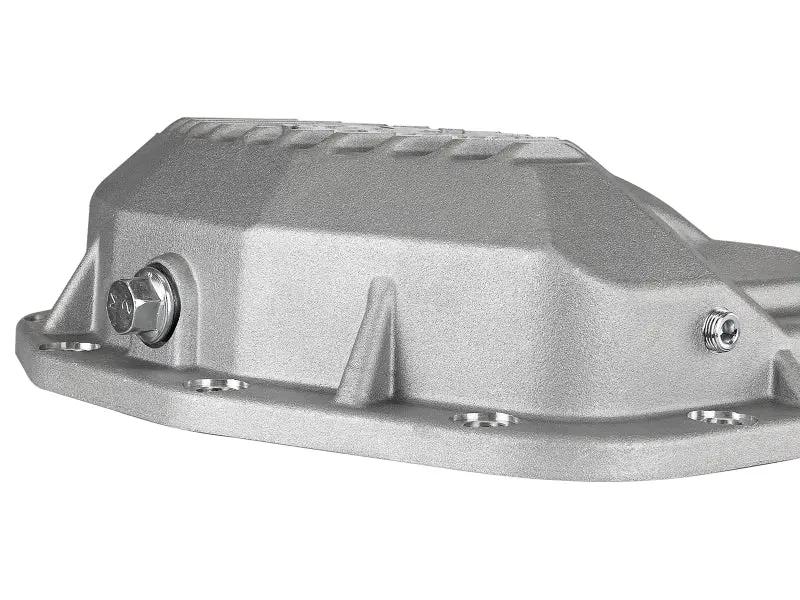 AFE Diff/Trans/Oil Covers