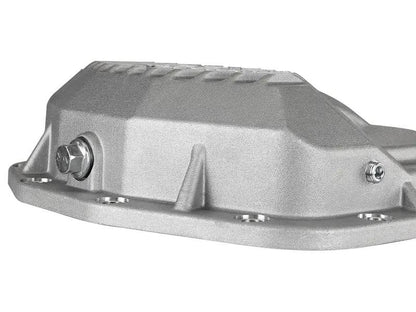 AFE Diff/Trans/Oil Covers