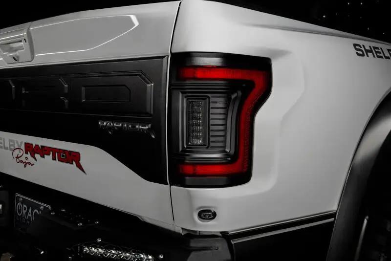 ORACLE Lighting ORL LED Tail Lights by ORACLE Lighting