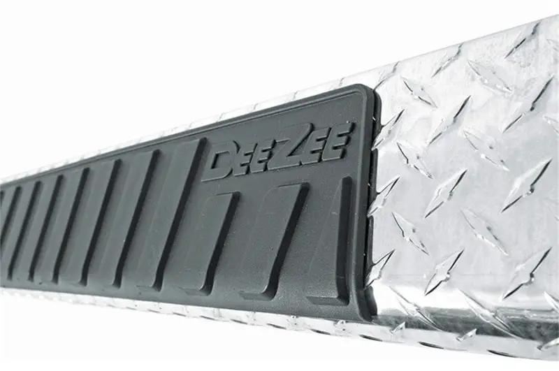 Dee Zee DZE Nerf Bars by Dee Zee