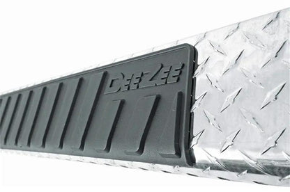 Dee Zee DZE Nerf Bars by Dee Zee