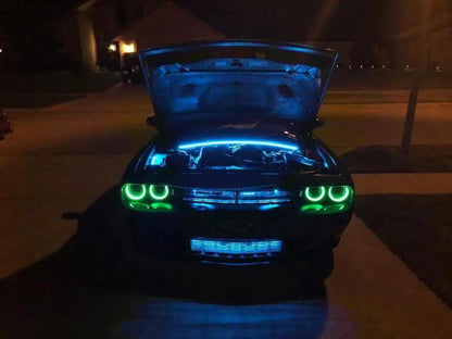 ORACLE Lighting ORL Engine Bay Light Kits by ORACLE Lighting