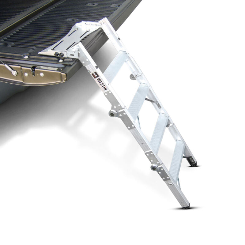 Westin WES Truck-Pal Tailgate Ladder