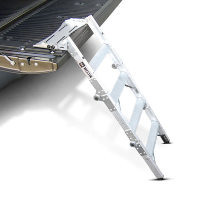 Westin WES Truck-Pal Tailgate Ladder
