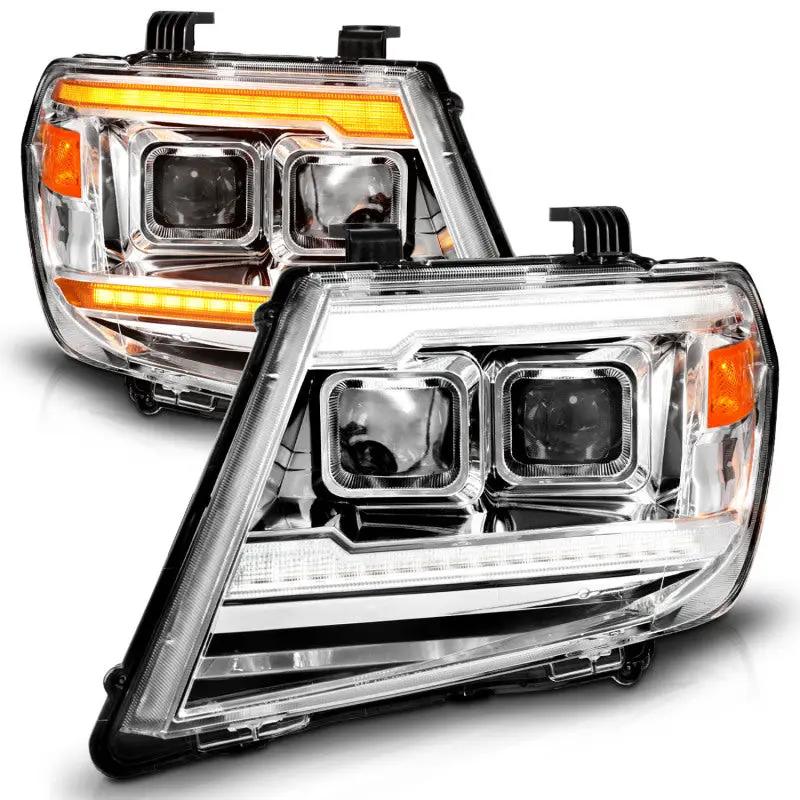 ANZO ANZ LED/Projector Headlights