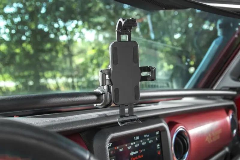 Rugged Ridge RUG Interior Dash Kits by Rugged Ridge